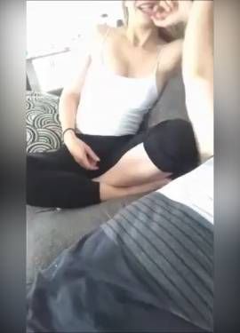 girlfriend fucked on the couch