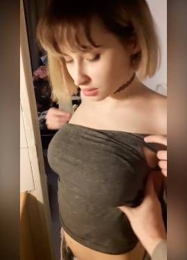 Fucked my Gf's Sis in the Kitchen